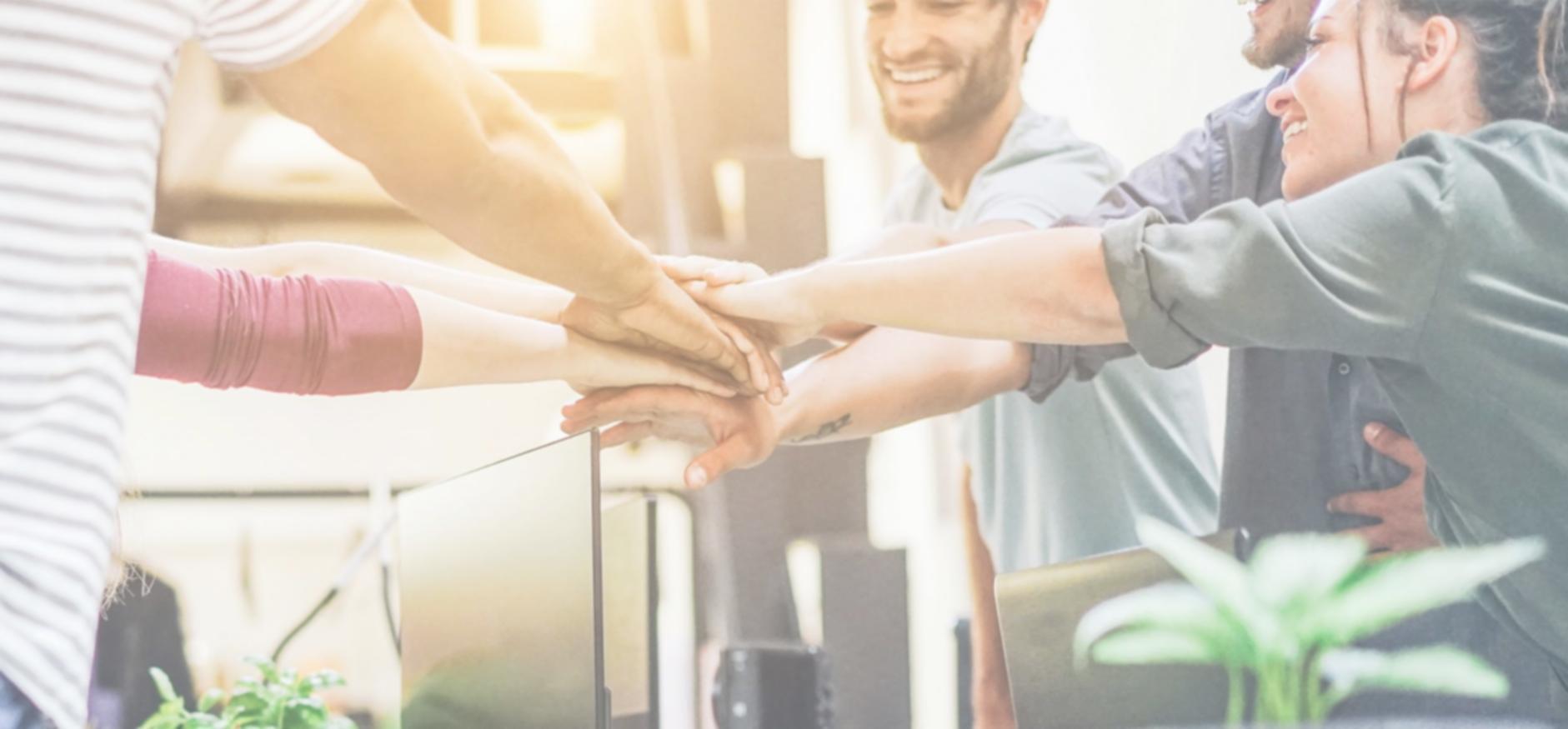 Kursbeispiel auf der Coralythena-Plattform mit interaktivem Fortschrittsbereich